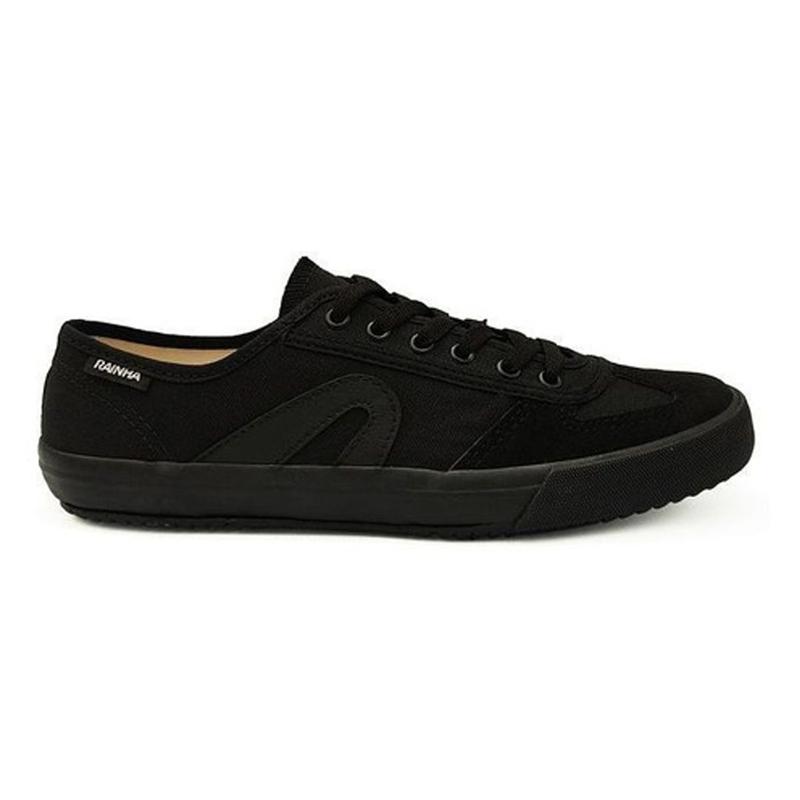 The Ravens Big Silhouette Trainer 黒 Ｌサイズ Magazine Luiza | Pra você é Magalu!
